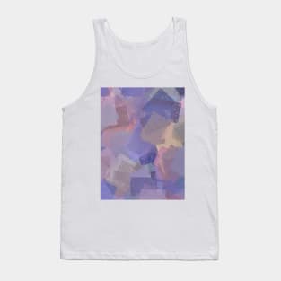 Colorful 739 by Kristalin Davis Tank Top